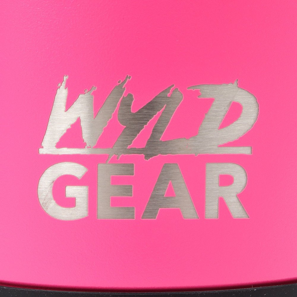 Wyld Gear（Wyld Gear） 水筒 マグボトル 保冷 保温 1005ml 34oz 34-MAG Pink