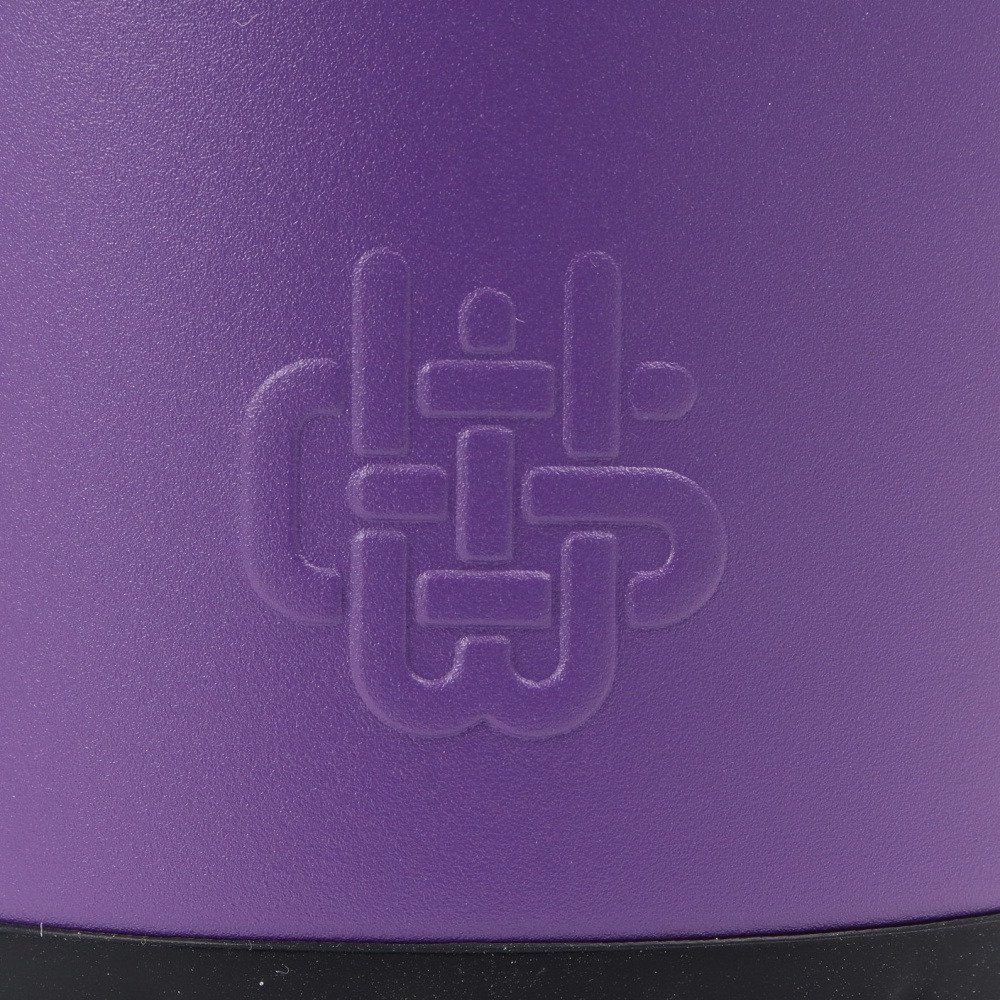 Wyld Gear（Wyld Gear） 水筒 マグボトル 保冷 保温 1005ml 34oz 34-MAG Purple