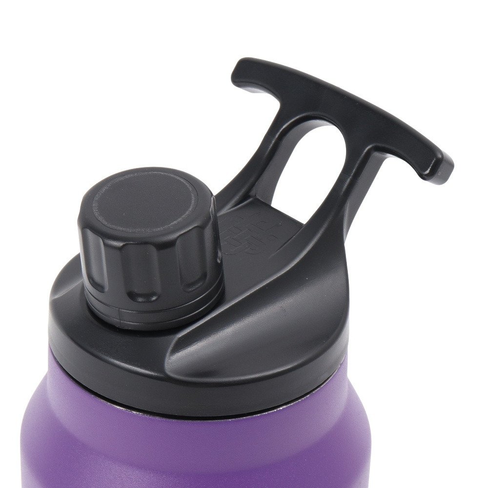 Wyld Gear（Wyld Gear） 水筒 マグボトル 保冷 保温 1005ml 34oz 34-MAG Purple