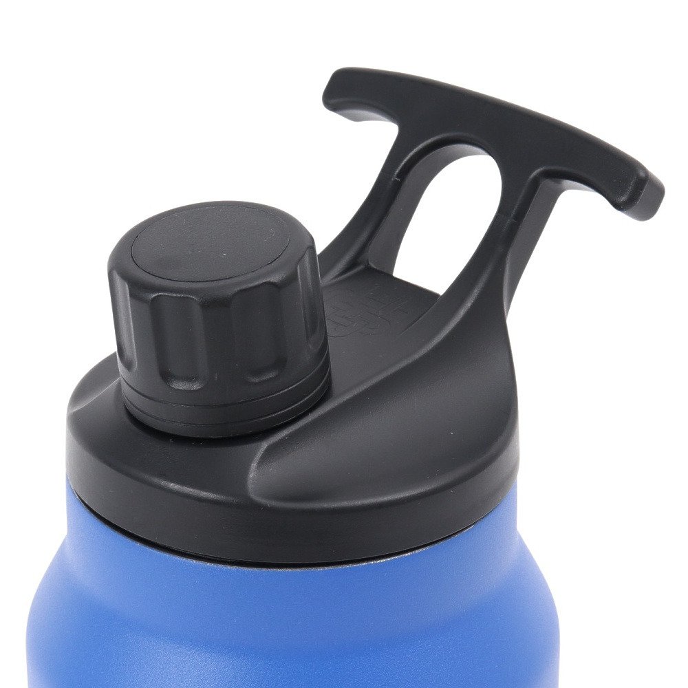 Wyld Gear（Wyld Gear） 水筒 マグボトル 保冷 保温 1005ml 34oz 34-MAG Royal Blue