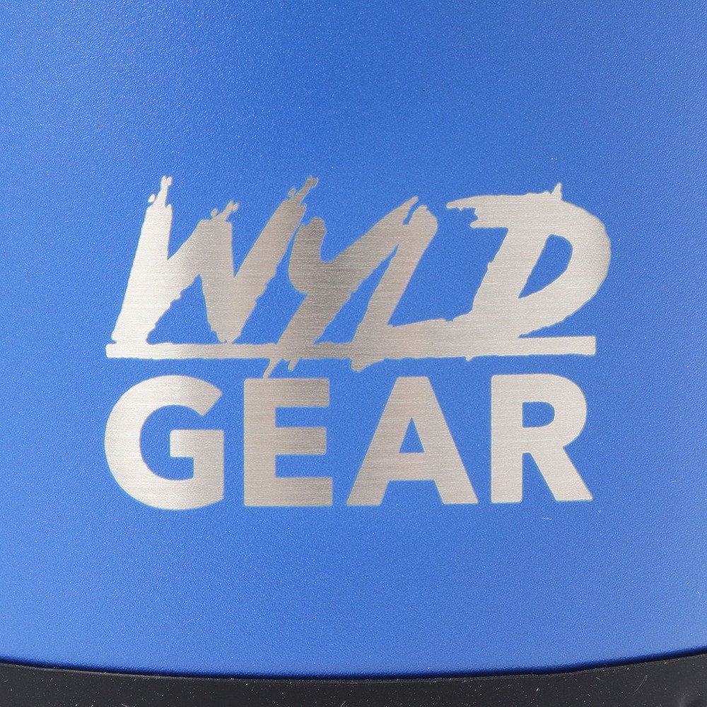 Wyld Gear（Wyld Gear） 水筒 マグボトル 保冷 保温 1005ml 34oz 34-MAG Royal Blue
