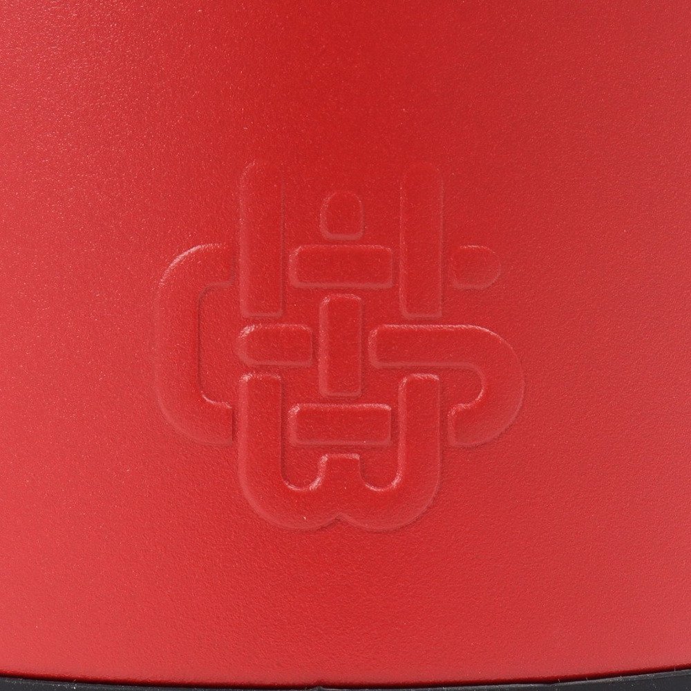 Wyld Gear（Wyld Gear） 水筒 マグボトル 保冷 保温 1005ml 34oz 34-MAG Red