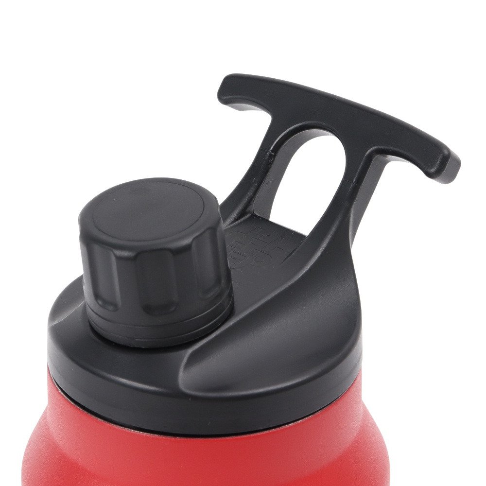 Wyld Gear（Wyld Gear） 水筒 マグボトル 保冷 保温 1005ml 34oz 34-MAG Red