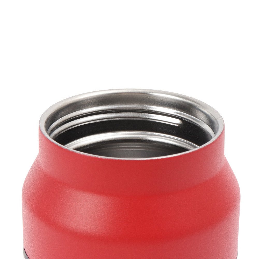 Wyld Gear（Wyld Gear） 水筒 マグボトル 保冷 保温 1005ml 34oz 34-MAG Red