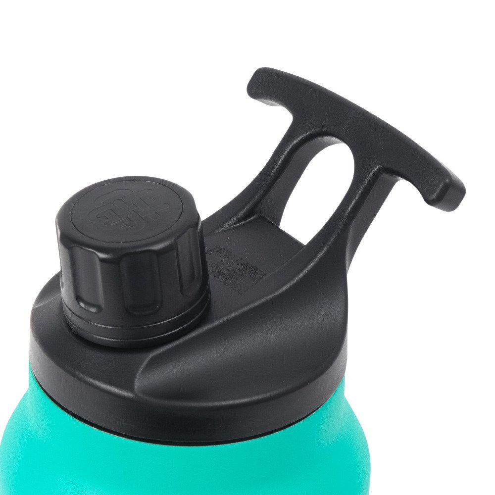 Wyld Gear（Wyld Gear） 水筒 マグボトル 保冷 保温 1005ml 34oz WYLD GEAR 34-MAG TB