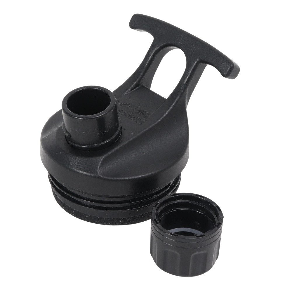 Wyld Gear（Wyld Gear） 水筒 マグボトル 保冷 保温 1005ml 34oz WYLD GEAR 34-MAG TB