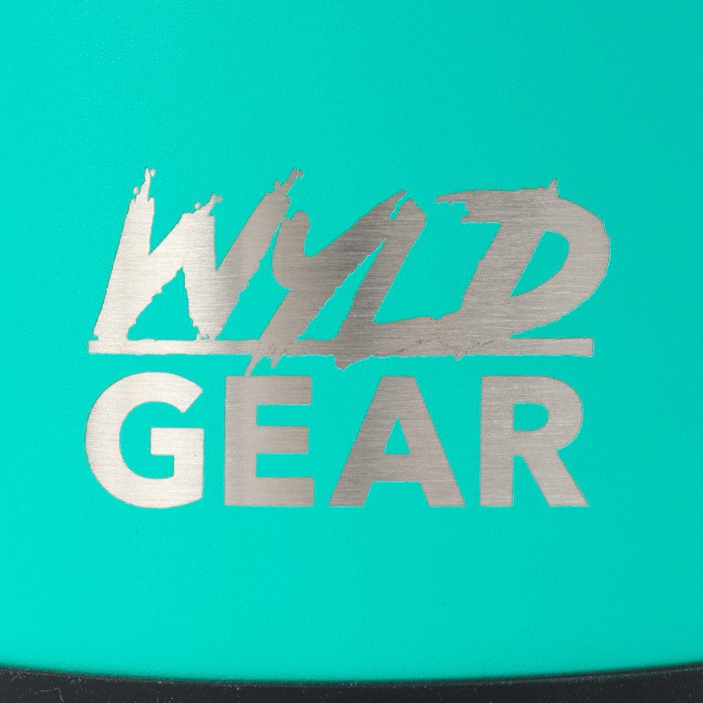 Wyld Gear（Wyld Gear） 水筒 マグボトル 保冷 保温 1005ml 34oz WYLD GEAR 34-MAG TB