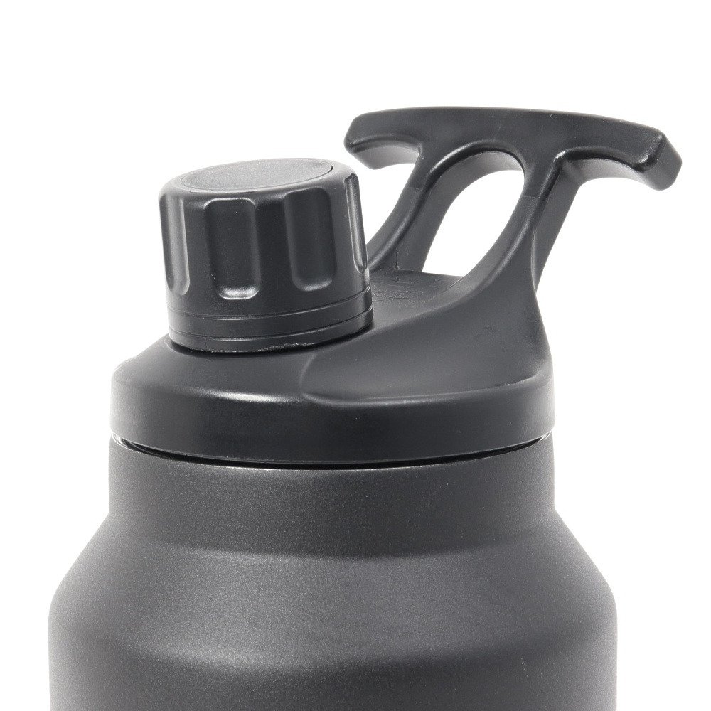 Wyld Gear（Wyld Gear） 水筒 マグボトル 保冷 保温 1300ml 44oz 44-MAG BK