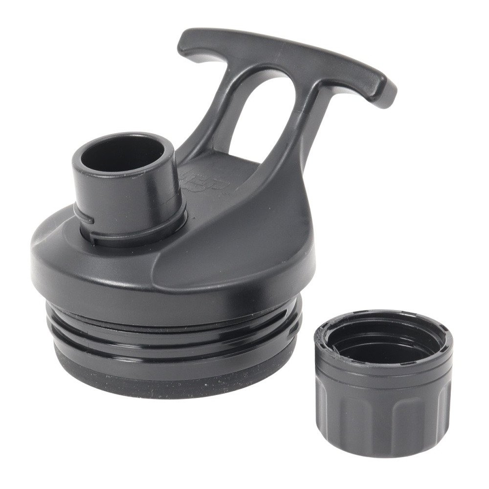 Wyld Gear（Wyld Gear） 水筒 マグボトル 保冷 保温 1300ml 44oz 44-MAG BK