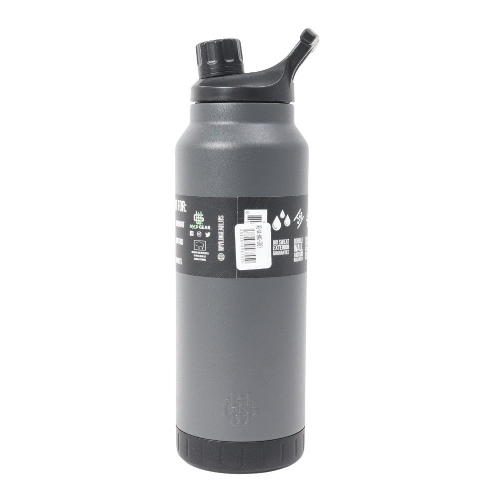 Wyld Gear（Wyld Gear） 水筒 マグボトル 保冷 保温 1300ml 44oz 44-MAG GR