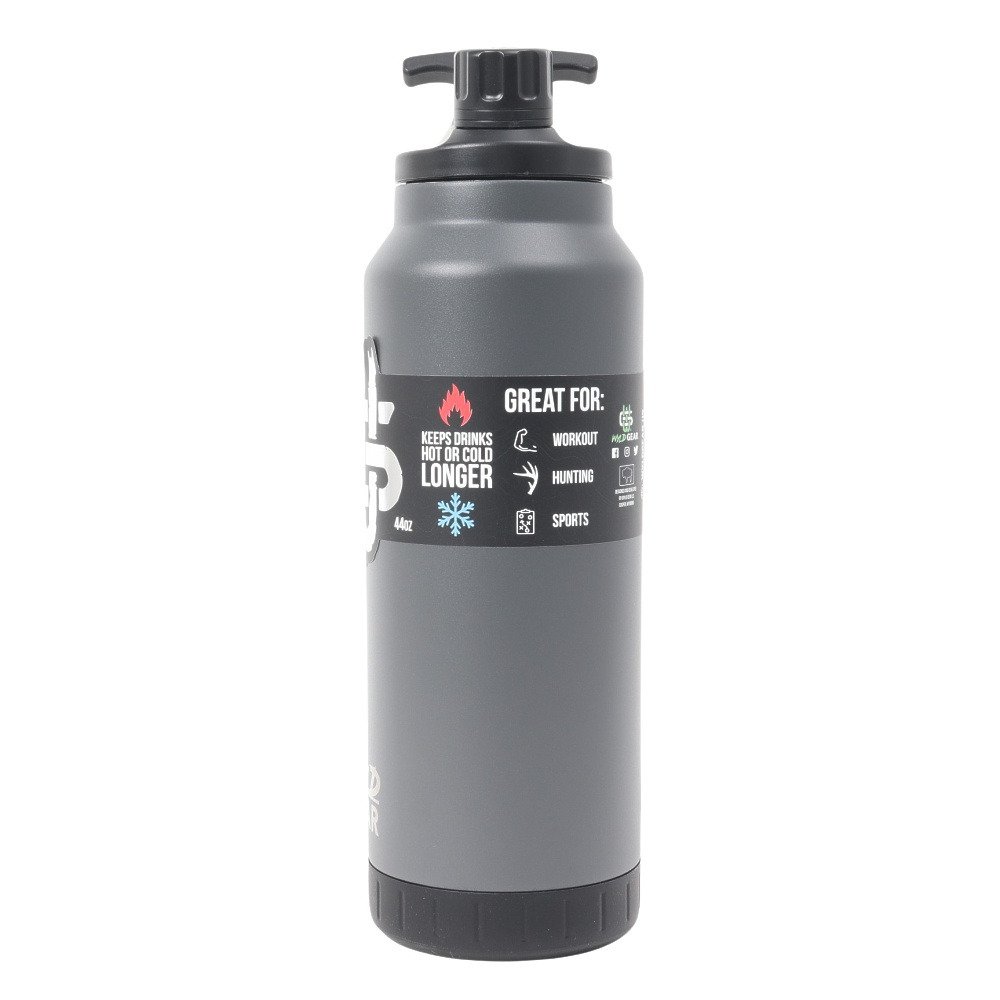 Wyld Gear（Wyld Gear） 水筒 マグボトル 保冷 保温 1300ml 44oz 44-MAG GR