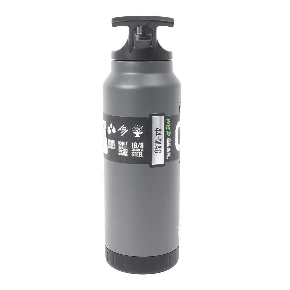 Wyld Gear（Wyld Gear） 水筒 マグボトル 保冷 保温 1300ml 44oz 44-MAG GR