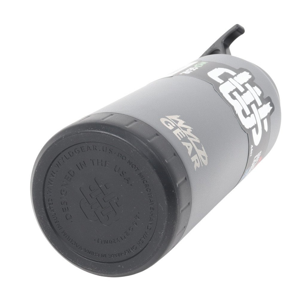 Wyld Gear（Wyld Gear） 水筒 マグボトル 保冷 保温 1300ml 44oz 44-MAG GR