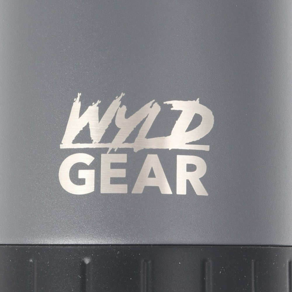 Wyld Gear（Wyld Gear） 水筒 マグボトル 保冷 保温 1300ml 44oz 44-MAG GR