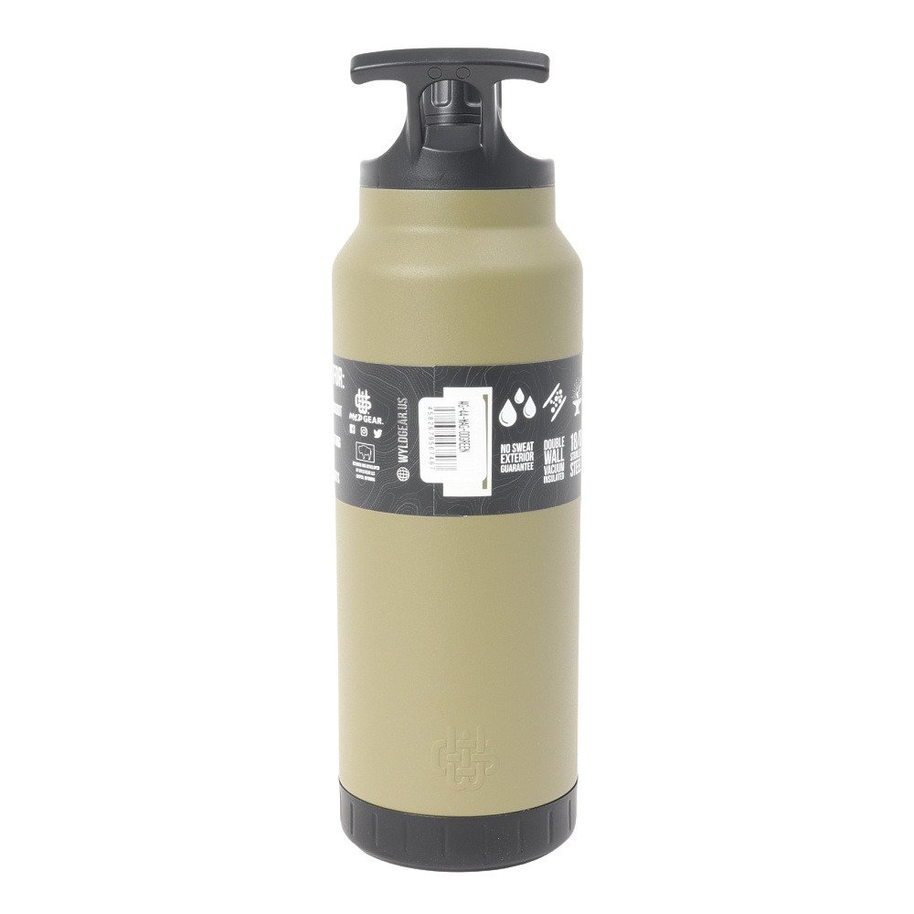 Wyld Gear（Wyld Gear） 水筒 マグボトル 保冷 保温 1300ml 44oz 44-MAG ODG