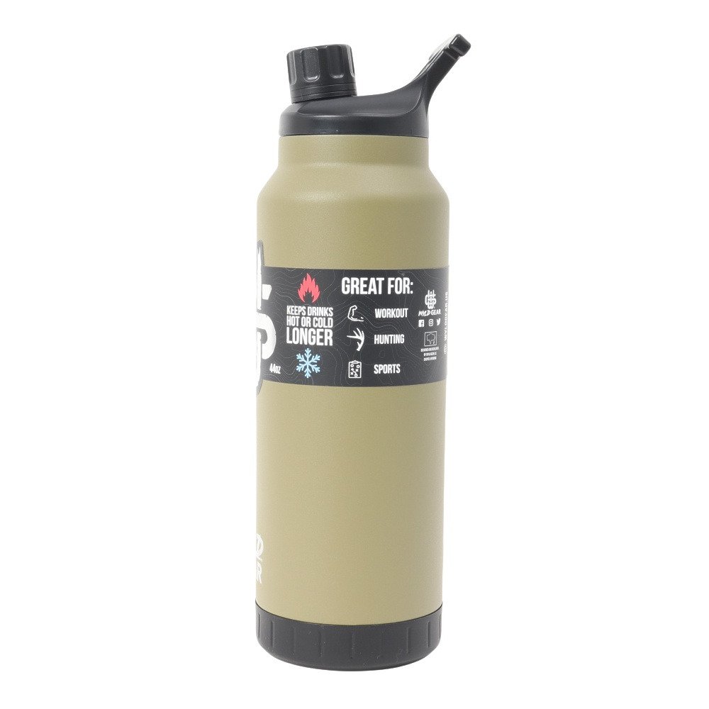 Wyld Gear（Wyld Gear） 水筒 マグボトル 保冷 保温 1300ml 44oz 44-MAG ODG