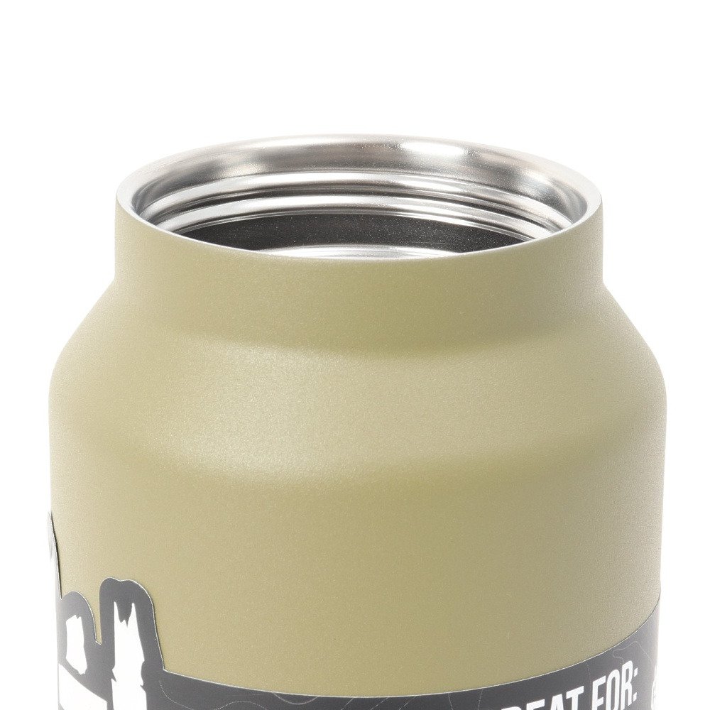 Wyld Gear（Wyld Gear） 水筒 マグボトル 保冷 保温 1300ml 44oz 44-MAG ODG