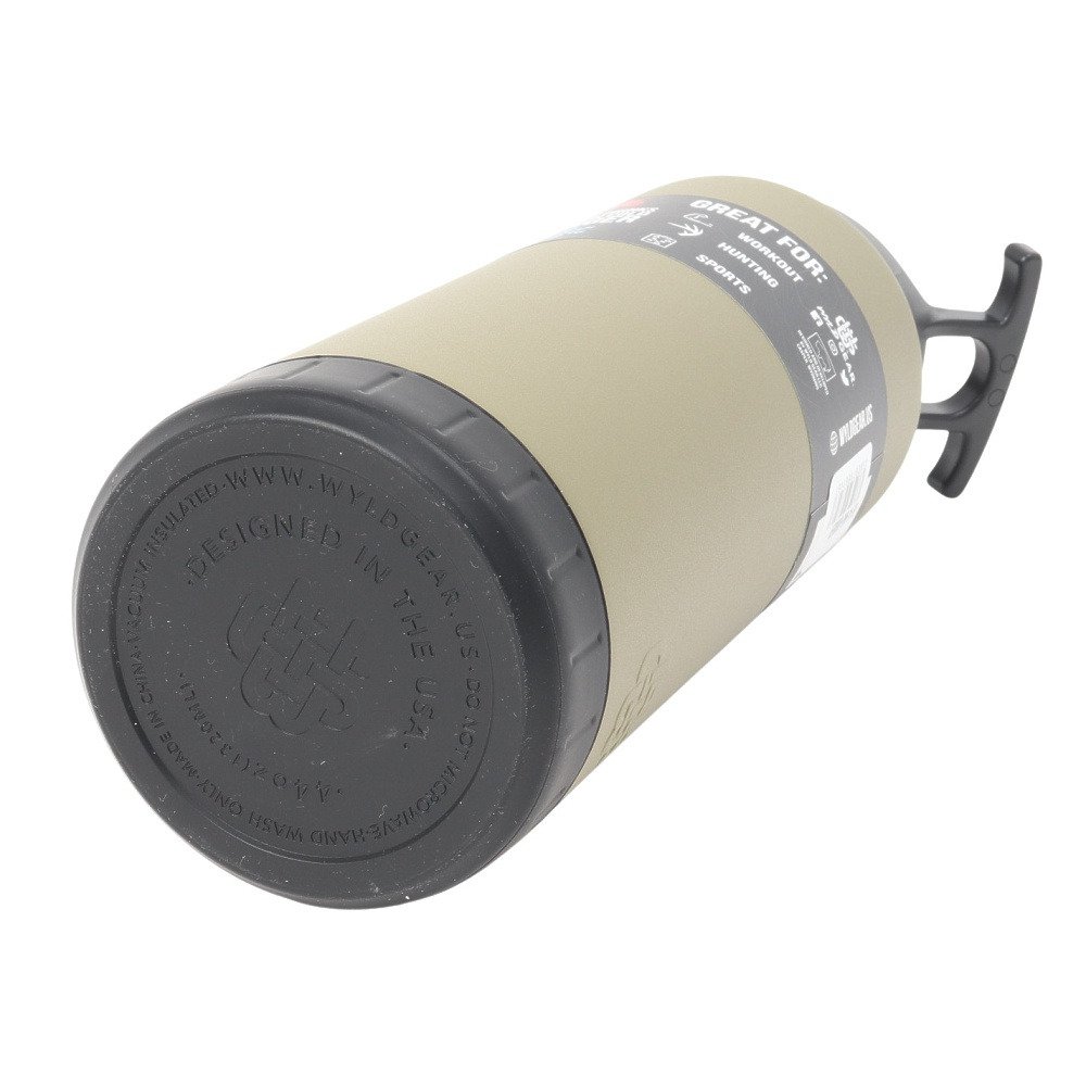 Wyld Gear（Wyld Gear） 水筒 マグボトル 保冷 保温 1300ml 44oz 44-MAG ODG