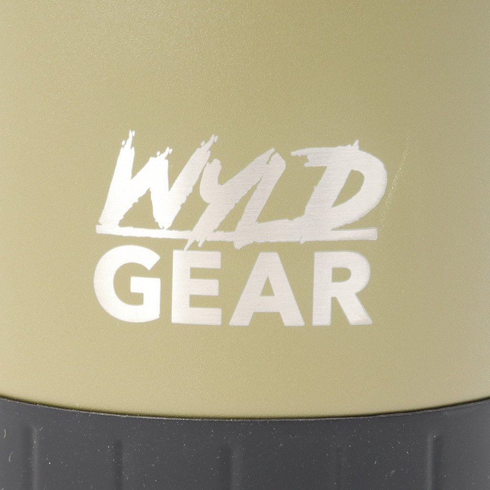 Wyld Gear（Wyld Gear） 水筒 マグボトル 保冷 保温 1300ml 44oz 44-MAG ODG