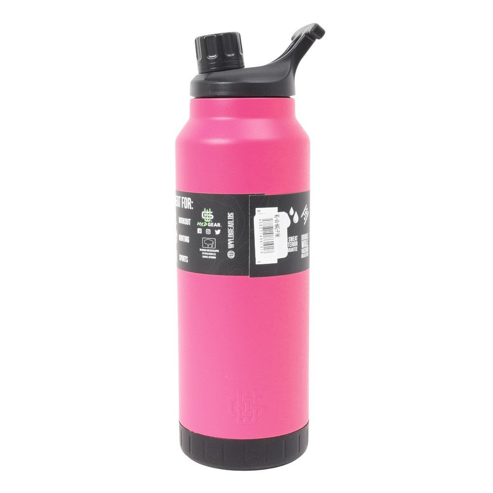 Wyld Gear（Wyld Gear） 水筒 マグボトル 保冷 保温 1300ml 44oz 44-MAG Pink