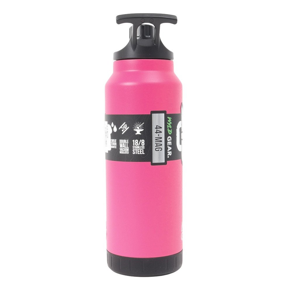 Wyld Gear（Wyld Gear） 水筒 マグボトル 保冷 保温 1300ml 44oz 44-MAG Pink