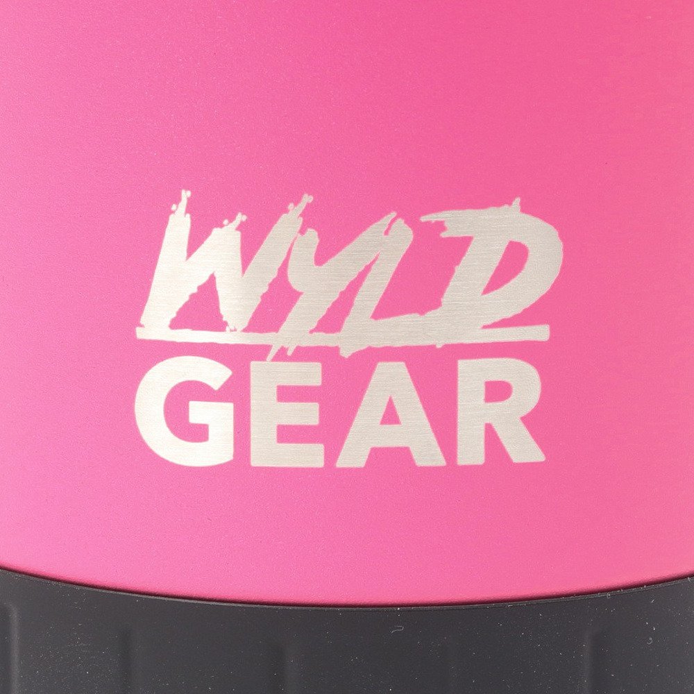 Wyld Gear（Wyld Gear） 水筒 マグボトル 保冷 保温 1300ml 44oz 44-MAG Pink