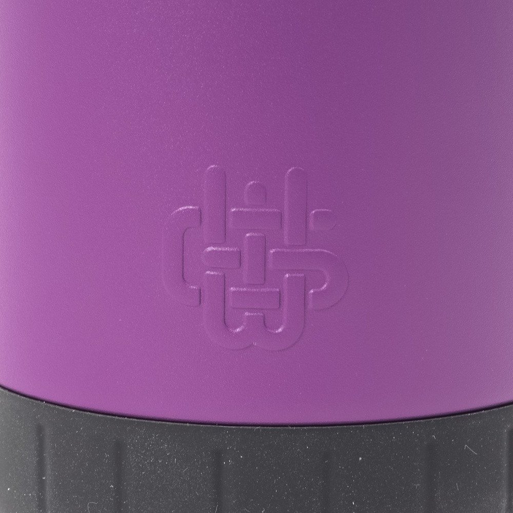 Wyld Gear（Wyld Gear） 水筒 マグボトル 保冷 保温 1300ml 44-MAG Purple