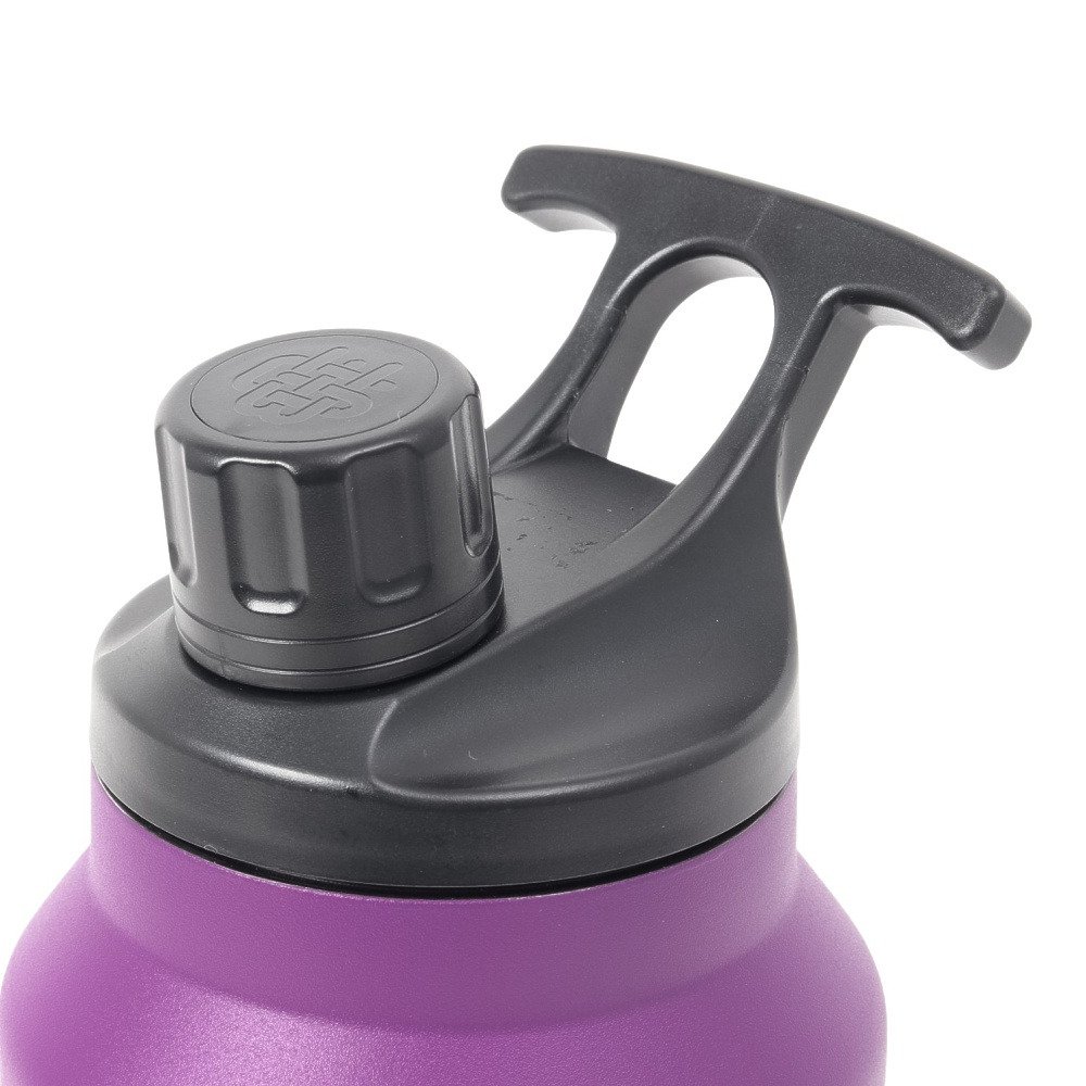 Wyld Gear（Wyld Gear） 水筒 マグボトル 保冷 保温 1300ml 44-MAG Purple