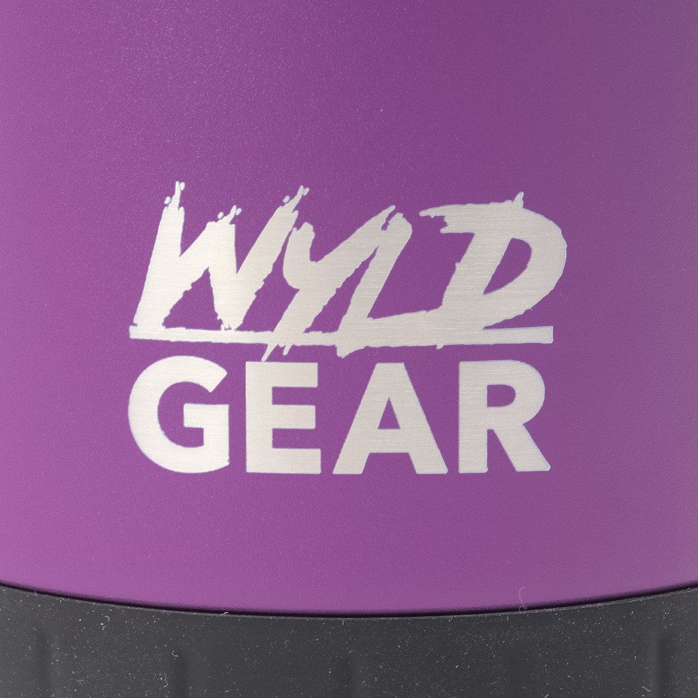 Wyld Gear（Wyld Gear） 水筒 マグボトル 保冷 保温 1300ml 44-MAG Purple