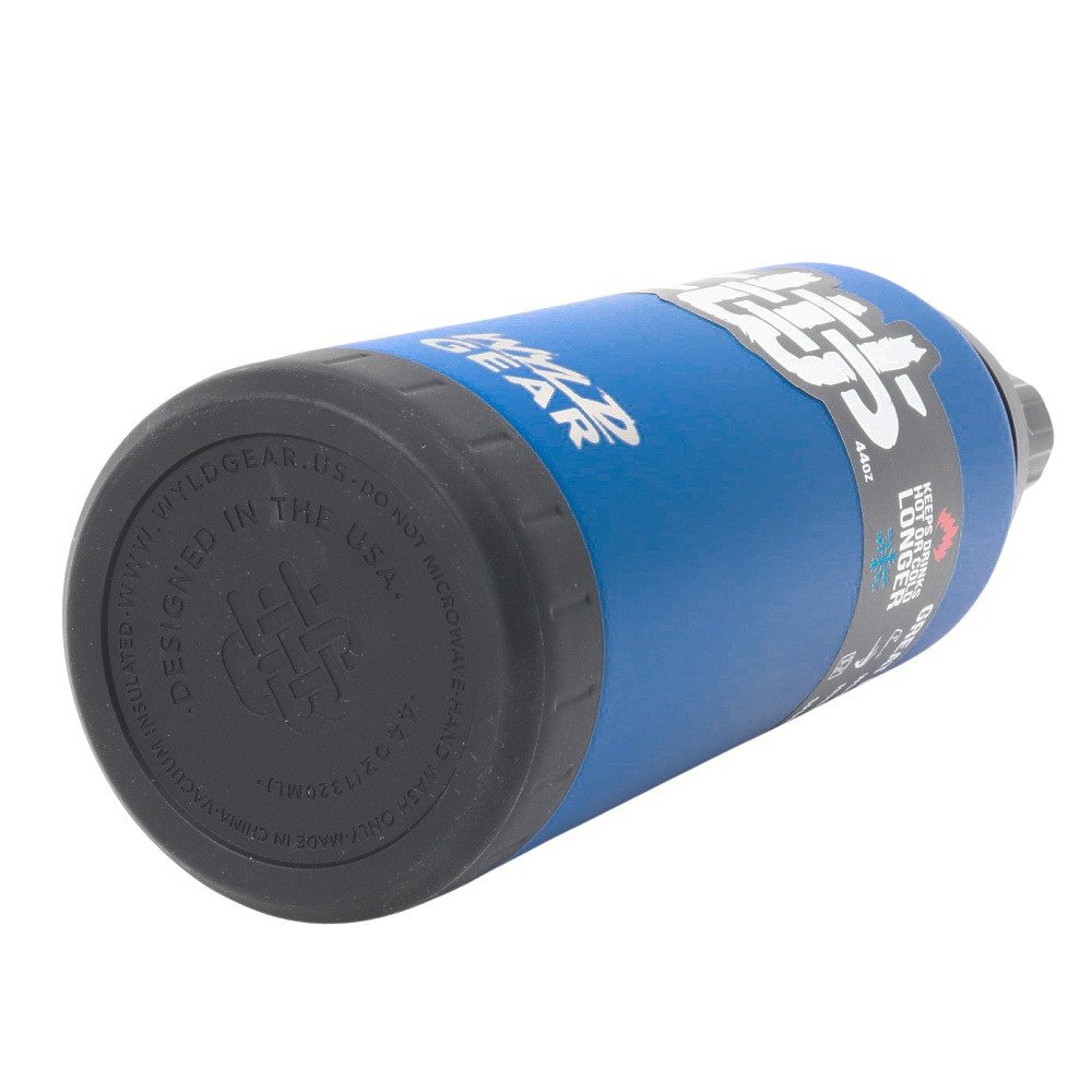 Wyld Gear（Wyld Gear） 水筒 マグボトル 保冷 保温 1300ml 44oz 44-MAG Royal Blue
