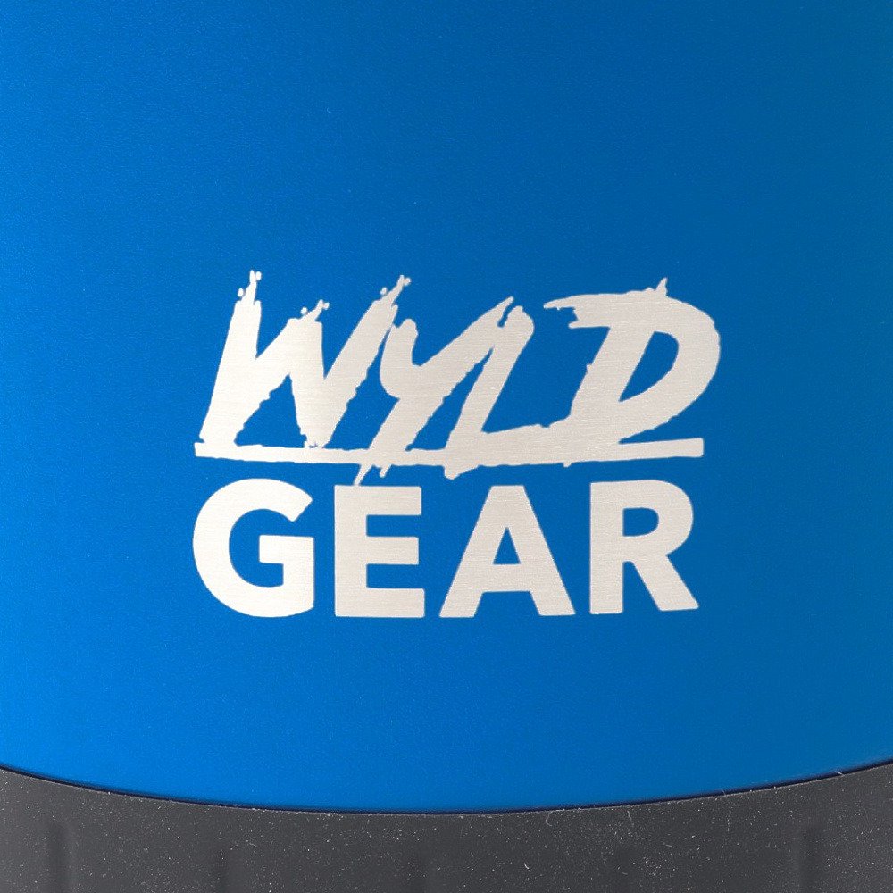 Wyld Gear（Wyld Gear） 水筒 マグボトル 保冷 保温 1300ml 44oz 44-MAG Royal Blue