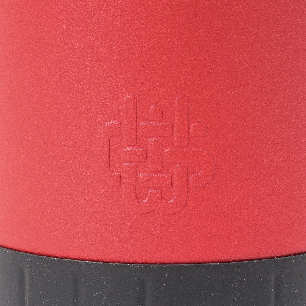 Wyld Gear（Wyld Gear） 水筒 マグボトル 保冷 保温 1300ml 44oz 44-MAG Red