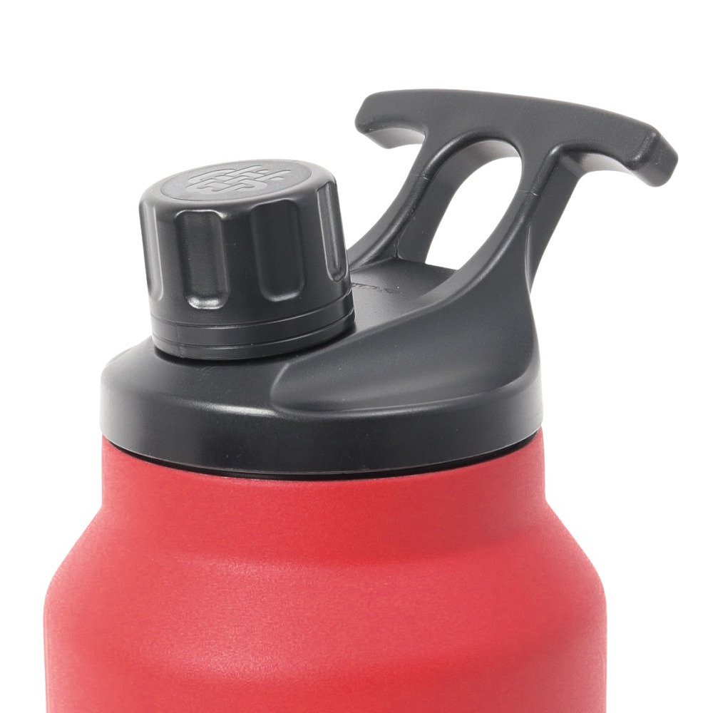 Wyld Gear（Wyld Gear） 水筒 マグボトル 保冷 保温 1300ml 44oz 44-MAG Red