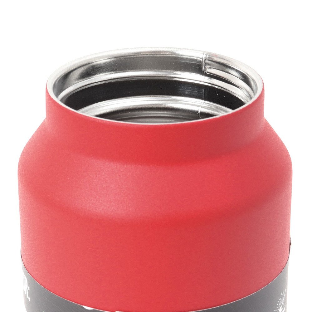 Wyld Gear（Wyld Gear） 水筒 マグボトル 保冷 保温 1300ml 44oz 44-MAG Red