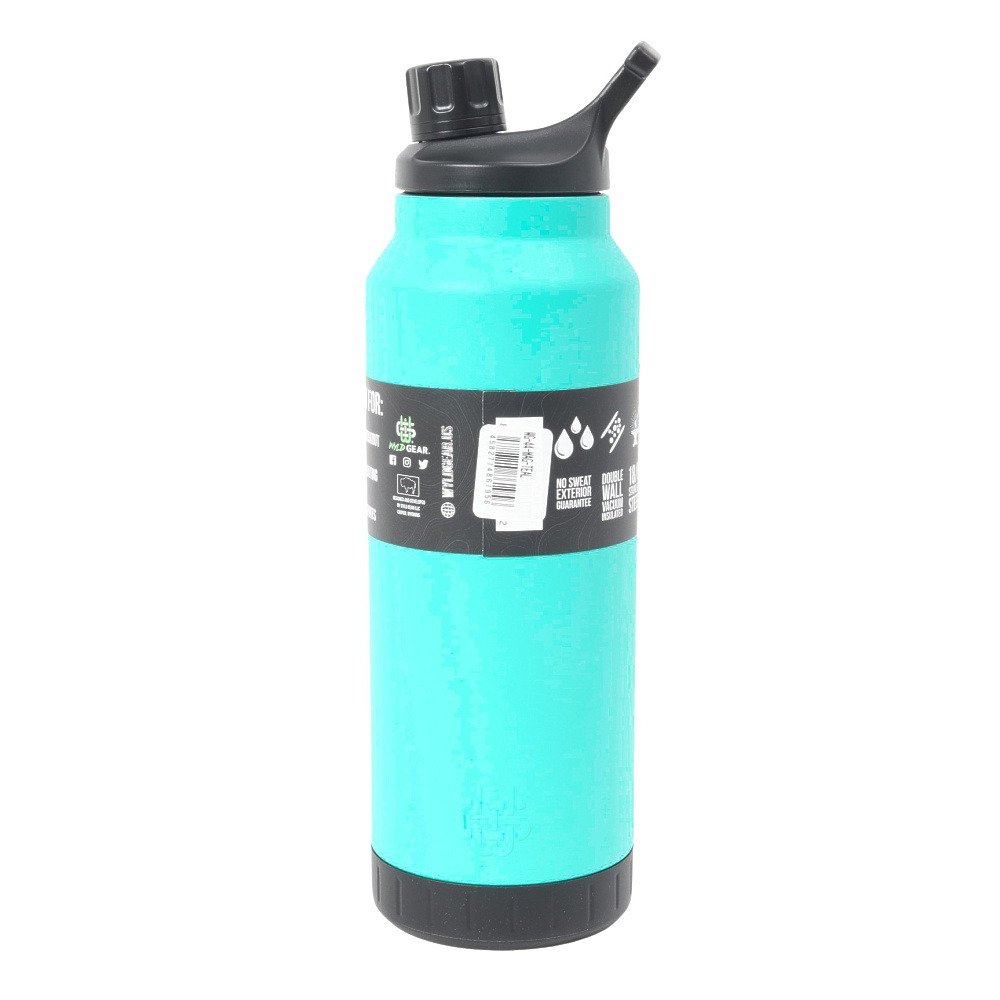 Wyld Gear（Wyld Gear） 水筒 マグボトル 保冷 保温 1300ml 44oz 44-MAG TB