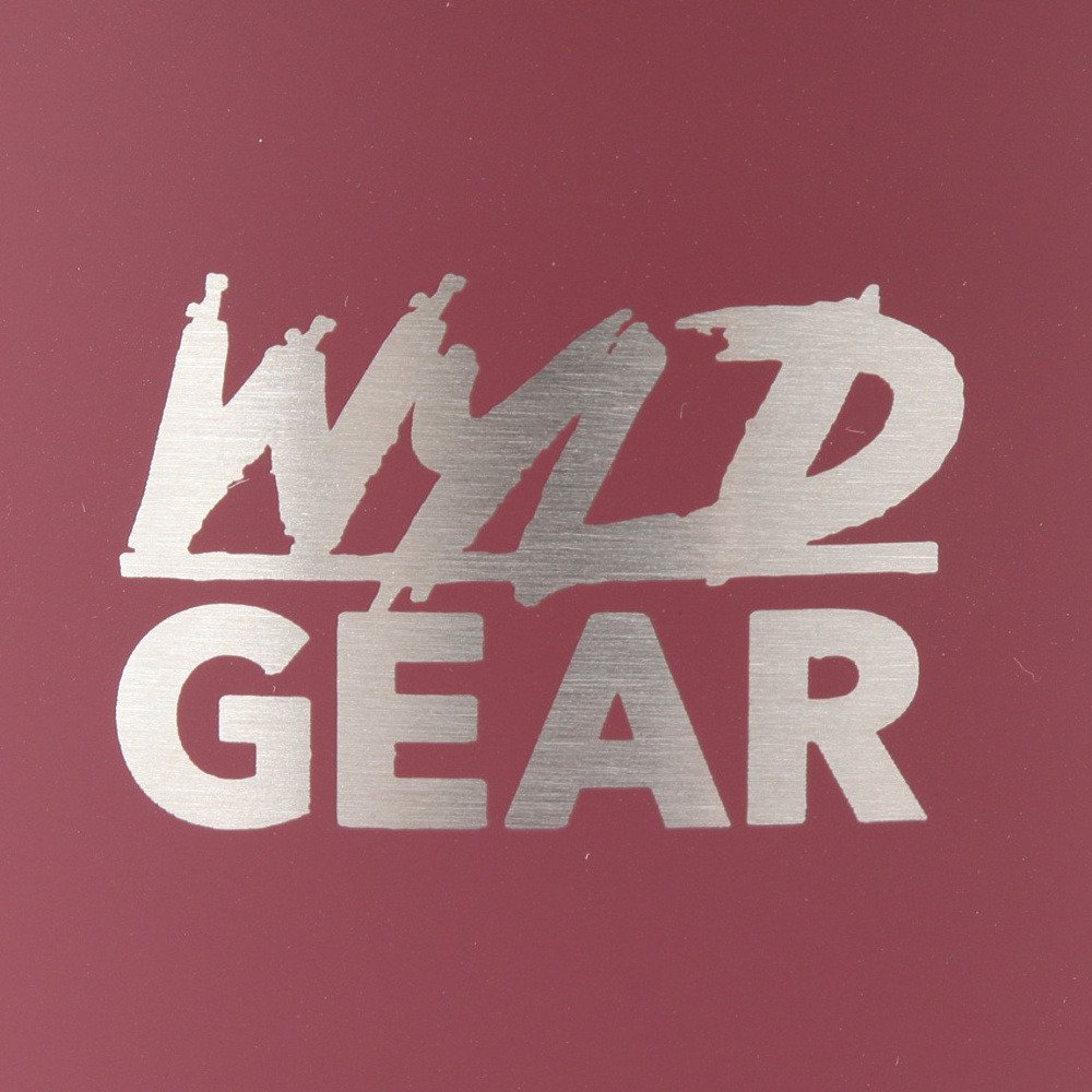 Wyld Gear（Wyld Gear） タンブラー ボトル マグ 保冷 保温 592ml 20oz WT20 MAR