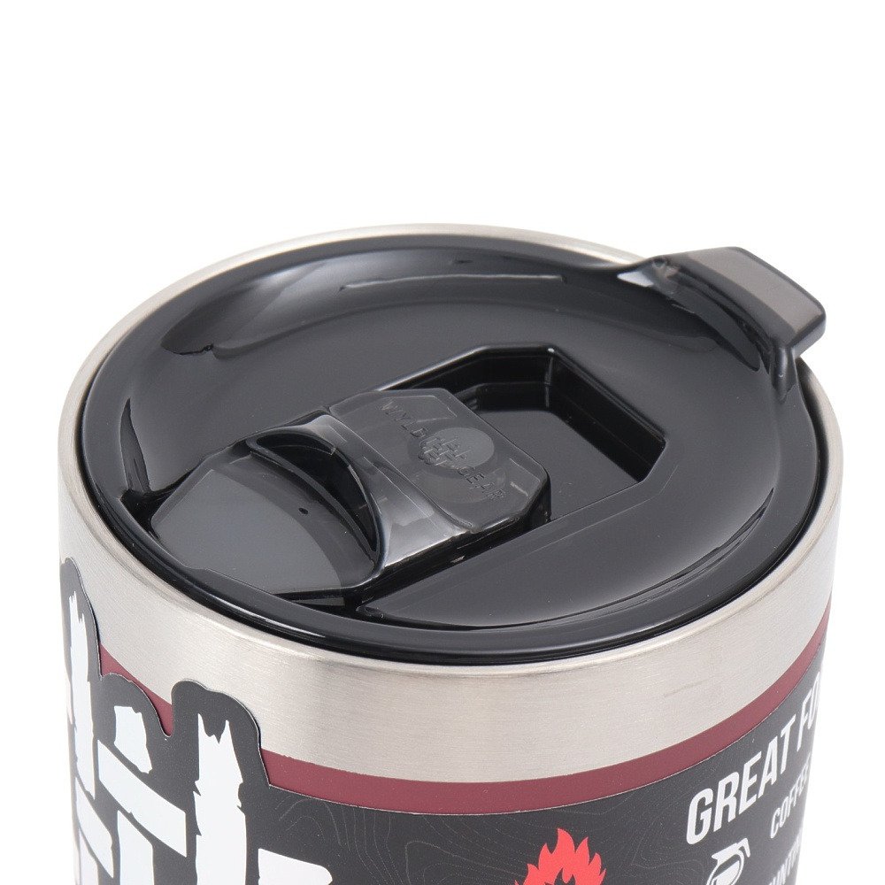 Wyld Gear（Wyld Gear） タンブラー ボトル マグ 保冷 保温 592ml 20oz WT20 MAR