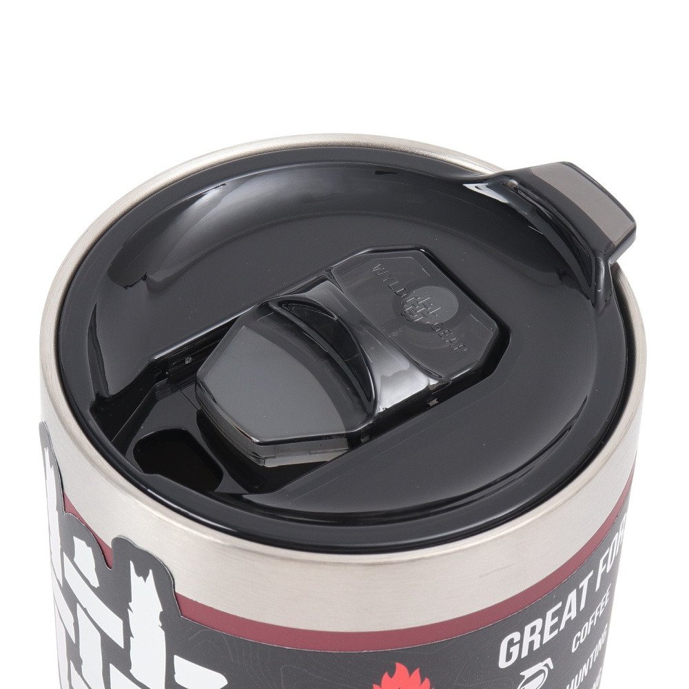Wyld Gear（Wyld Gear） タンブラー ボトル マグ 保冷 保温 592ml 20oz WT20 MAR