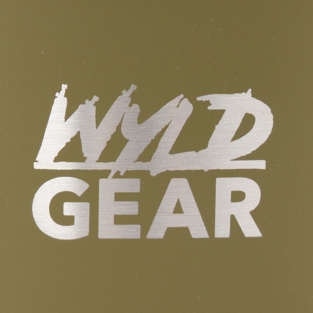 Wyld Gear（Wyld Gear） タンブラー ボトル マグ 保冷 保温 592ml 20oz WT20 ODG