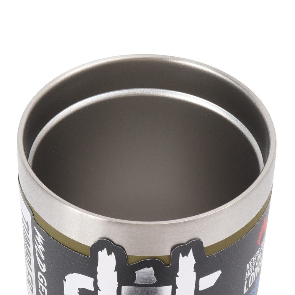 Wyld Gear（Wyld Gear） タンブラー ボトル マグ 保冷 保温 592ml 20oz WT20 ODG