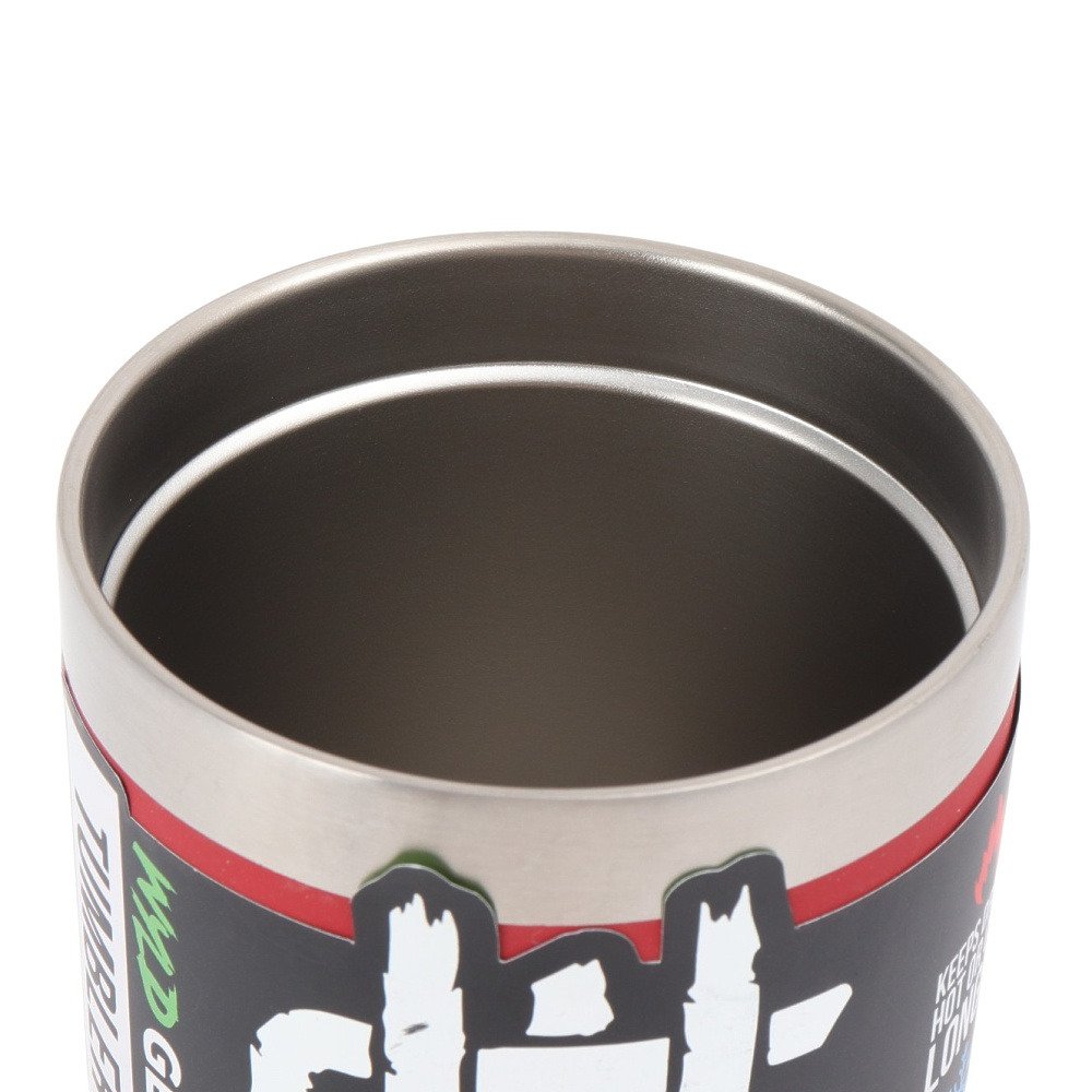 Wyld Gear（Wyld Gear） タンブラー ボトル マグ 保冷 保温 592ml 20oz WT20 RD