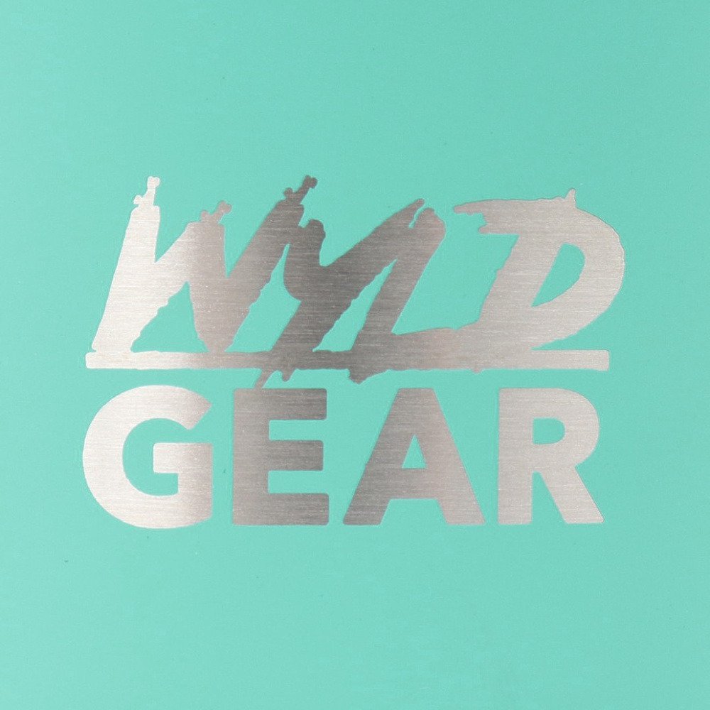 Wyld Gear（Wyld Gear） タンブラー ボトル マグ 保冷 保温 592ml 20oz WT20 TB