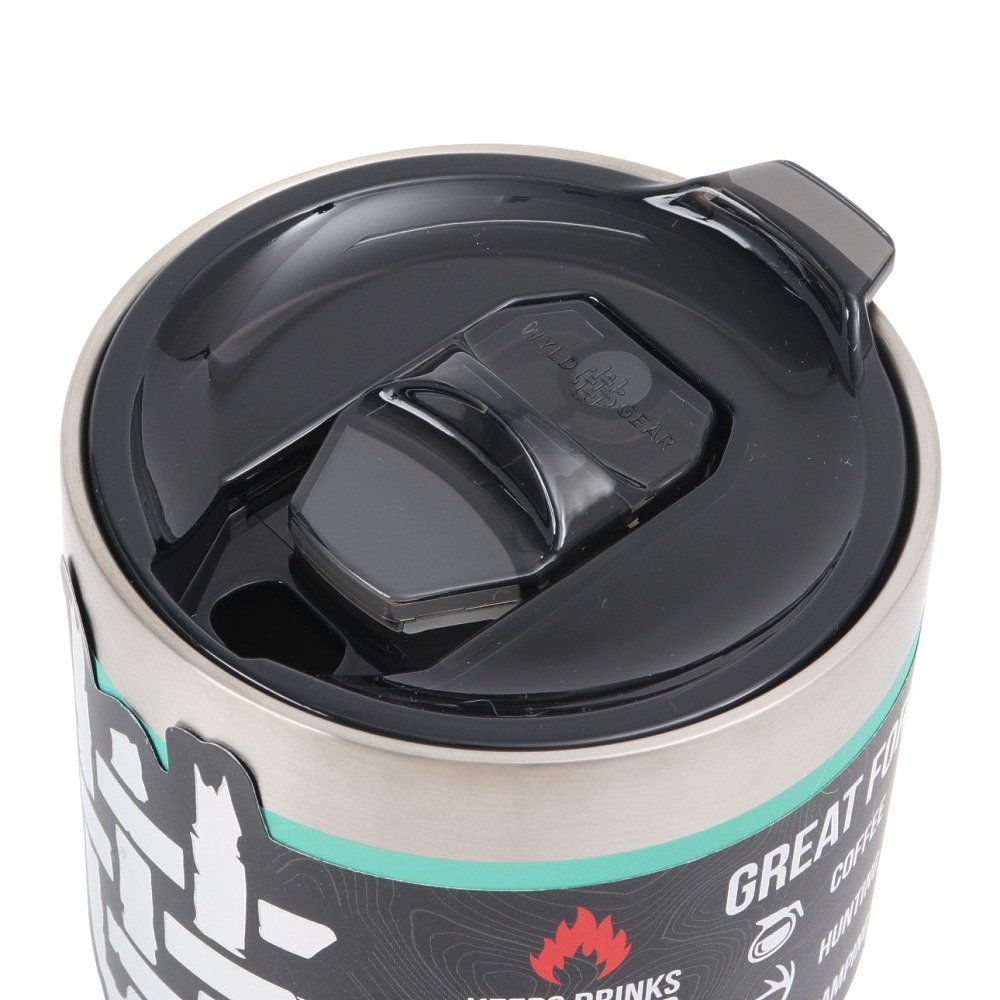 Wyld Gear（Wyld Gear） タンブラー ボトル マグ 保冷 保温 592ml 20oz WT20 TB
