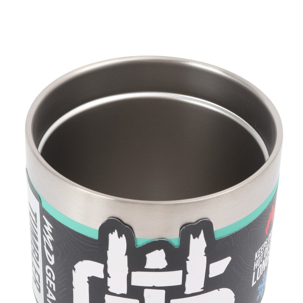 Wyld Gear（Wyld Gear） タンブラー ボトル マグ 保冷 保温 592ml 20oz