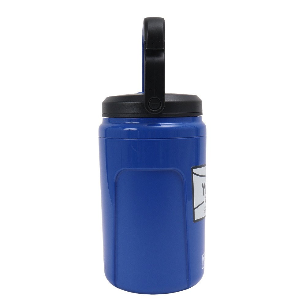 イエティ（YETI） 水筒 ボトル マグ S.ジャグ40oz ストロー Rブルー