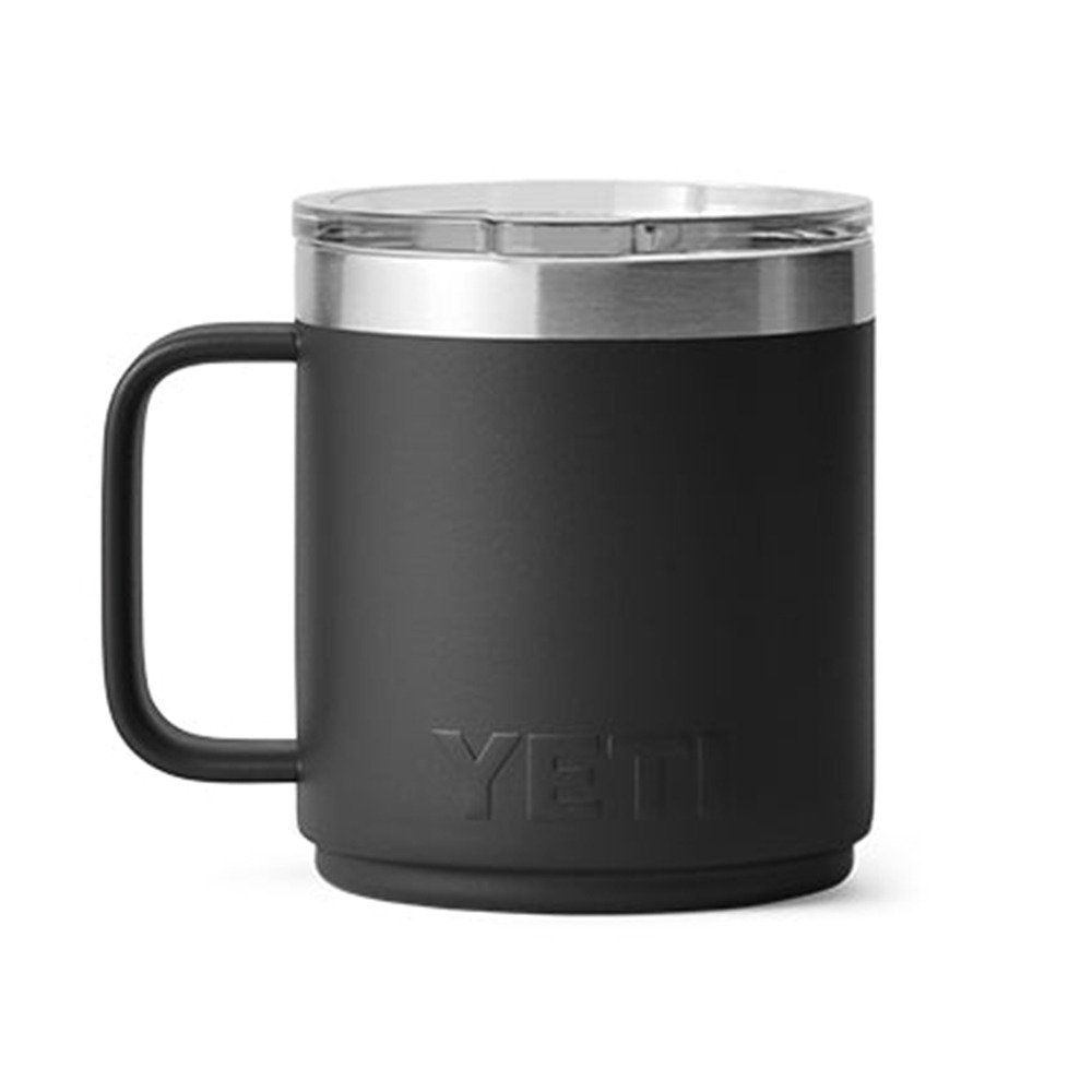 イエティ（YETI） 水筒 ボトル マグ ランブラー スタッカブル 10oz