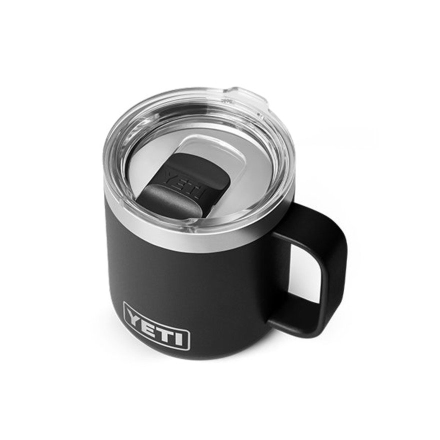 イエティ（YETI） 水筒 ボトル マグ ランブラー スタッカブル 10oz