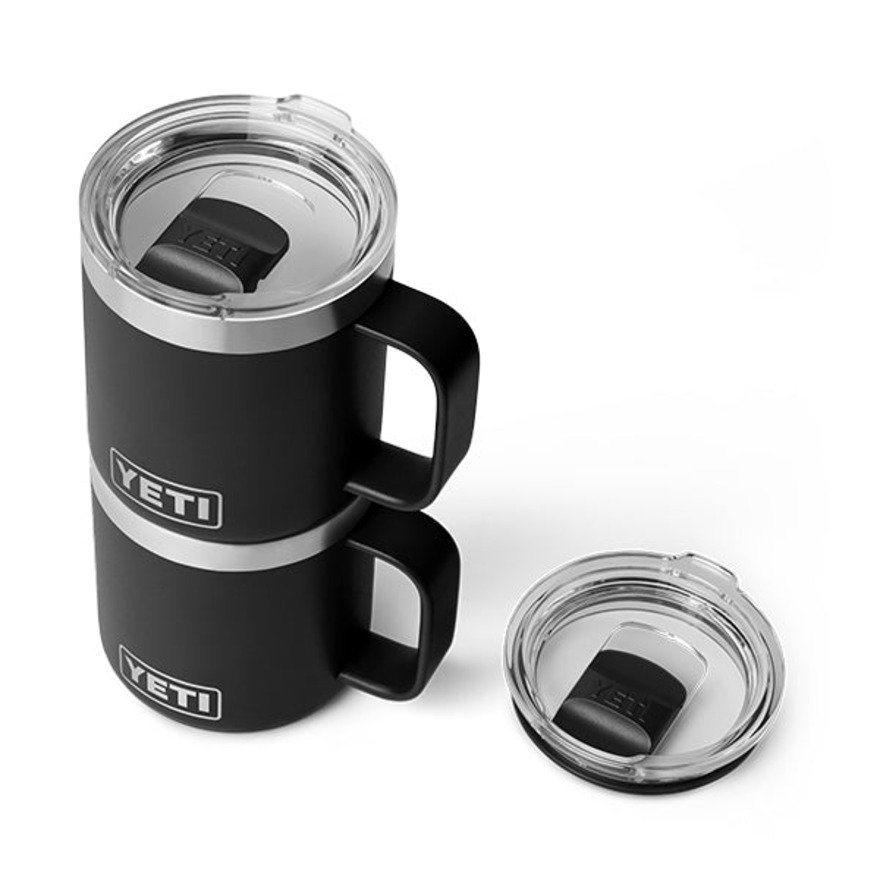 イエティ（YETI） 水筒 ボトル マグ ランブラー スタッカブル 10oz