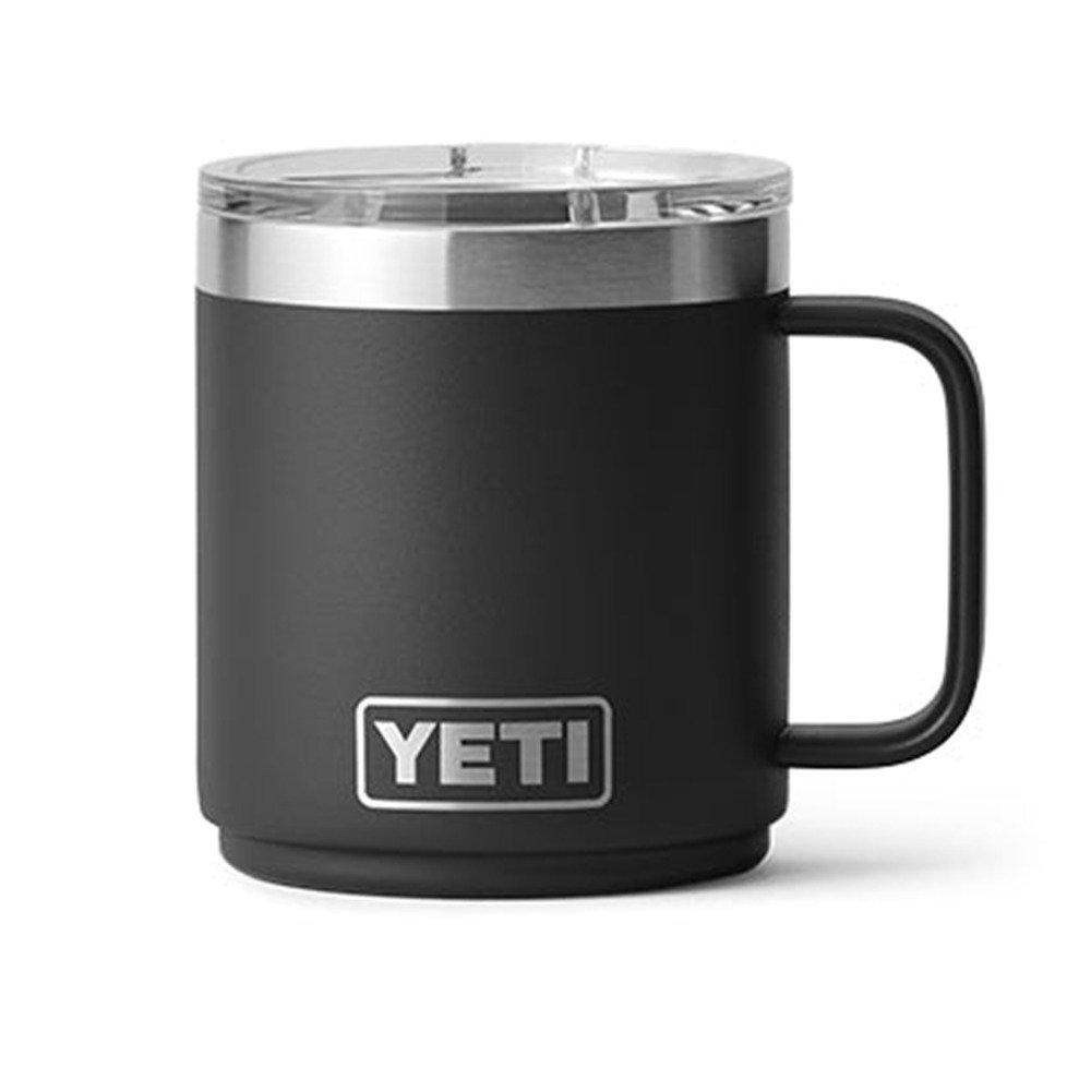 イエティ（YETI） 水筒 ボトル マグ ランブラー スタッカブル 10oz