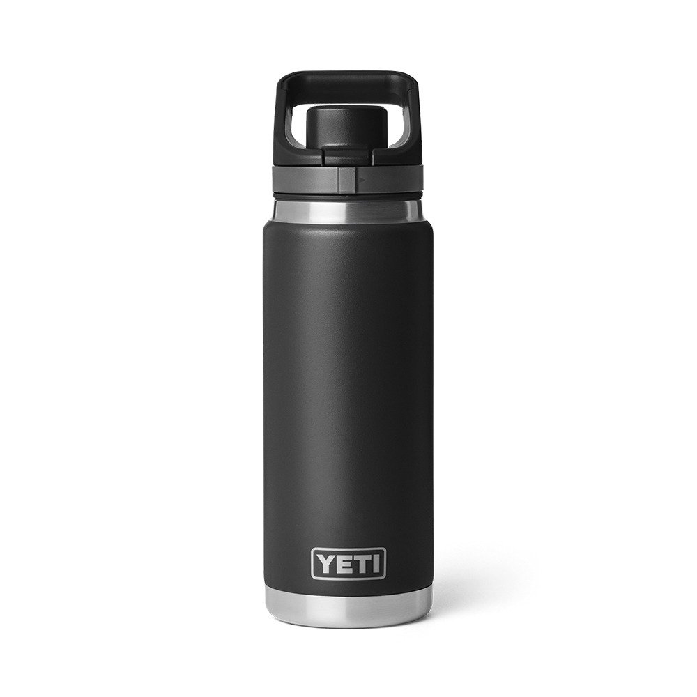 イエティ（YETI） 水筒 ボトル マグ R.26oz フリップチャグボトル BK